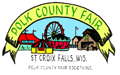 Polk County Fair Saint Croix Falls, WI