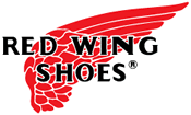 red wing shoes