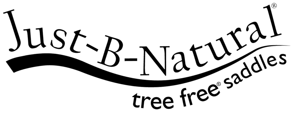 Just B Natural Tree Free Saddles