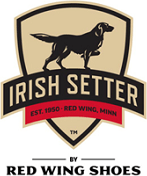 Irish Setter Boots by Red Wing Boots