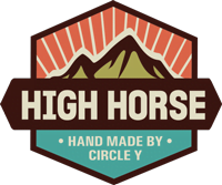 High Horse Saddles For Sale